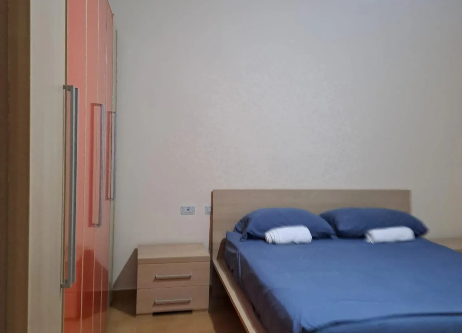 Charming Apartment Wlora