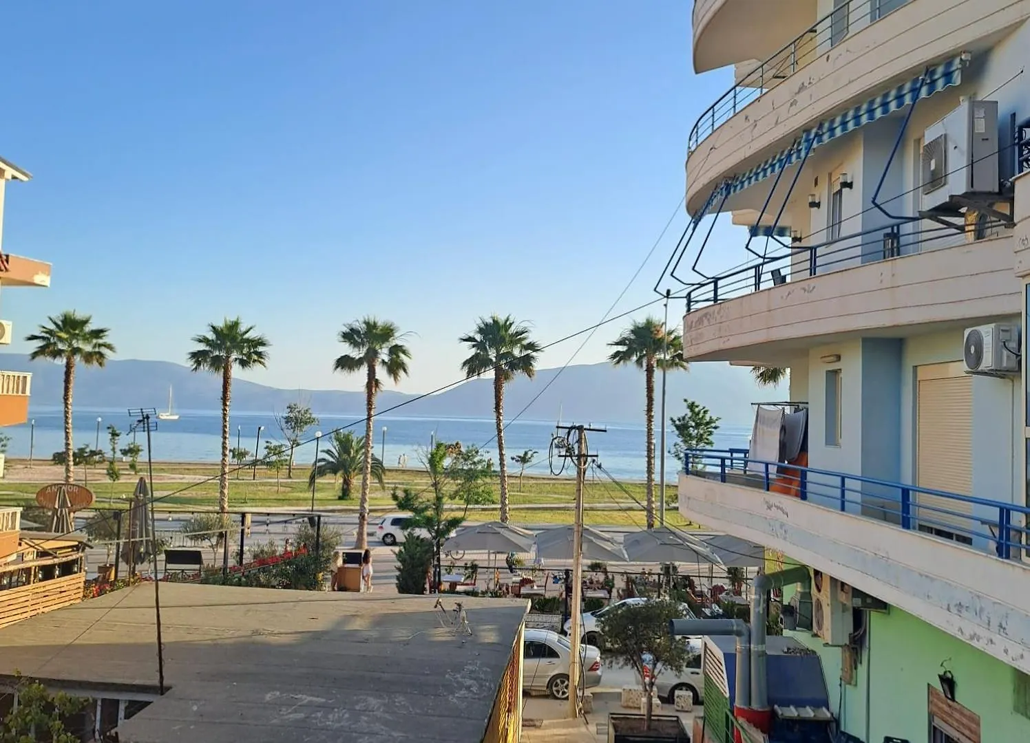 Charming Apartment Wlora