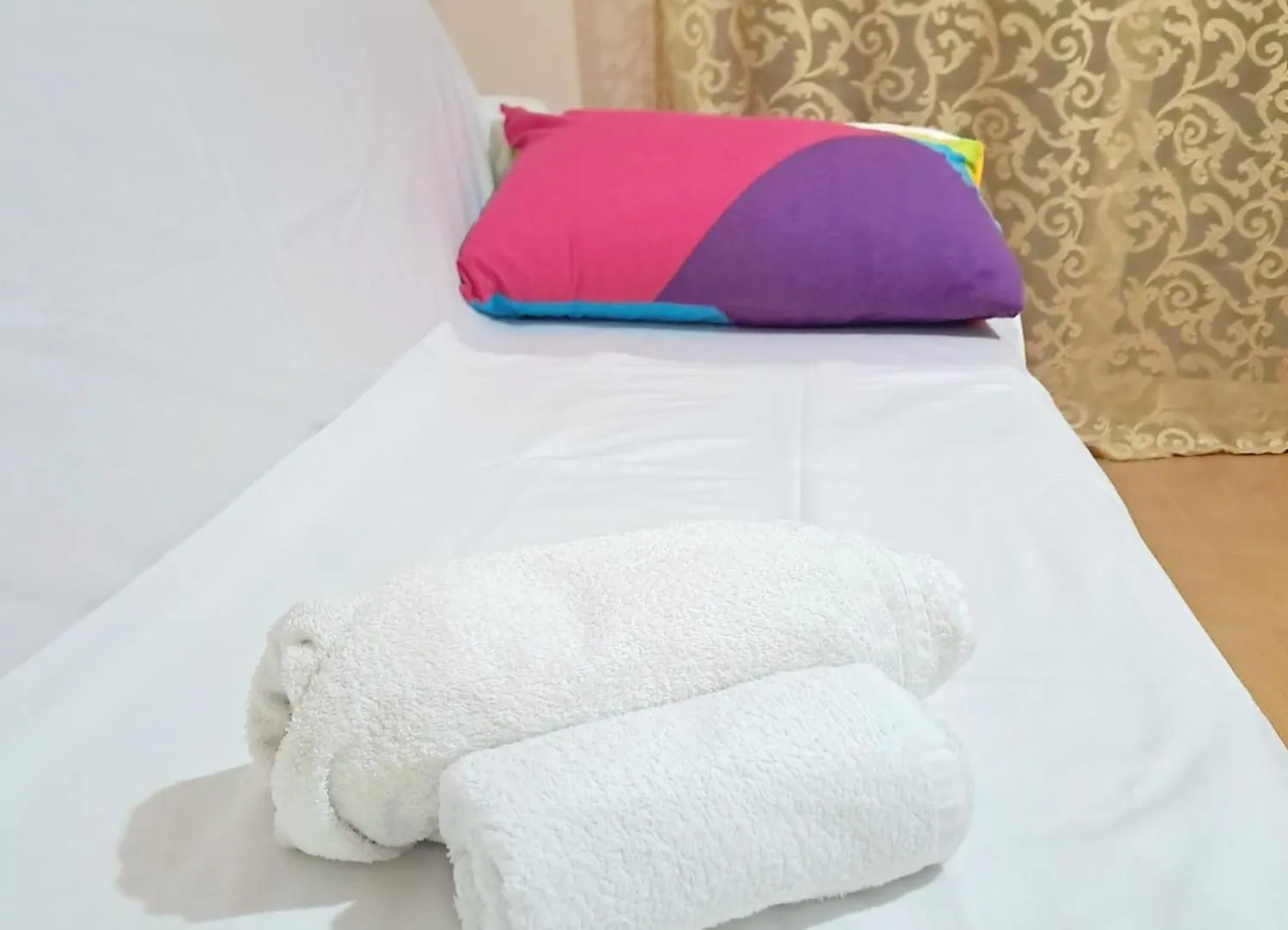 Charming Apartment Vlore 0*,