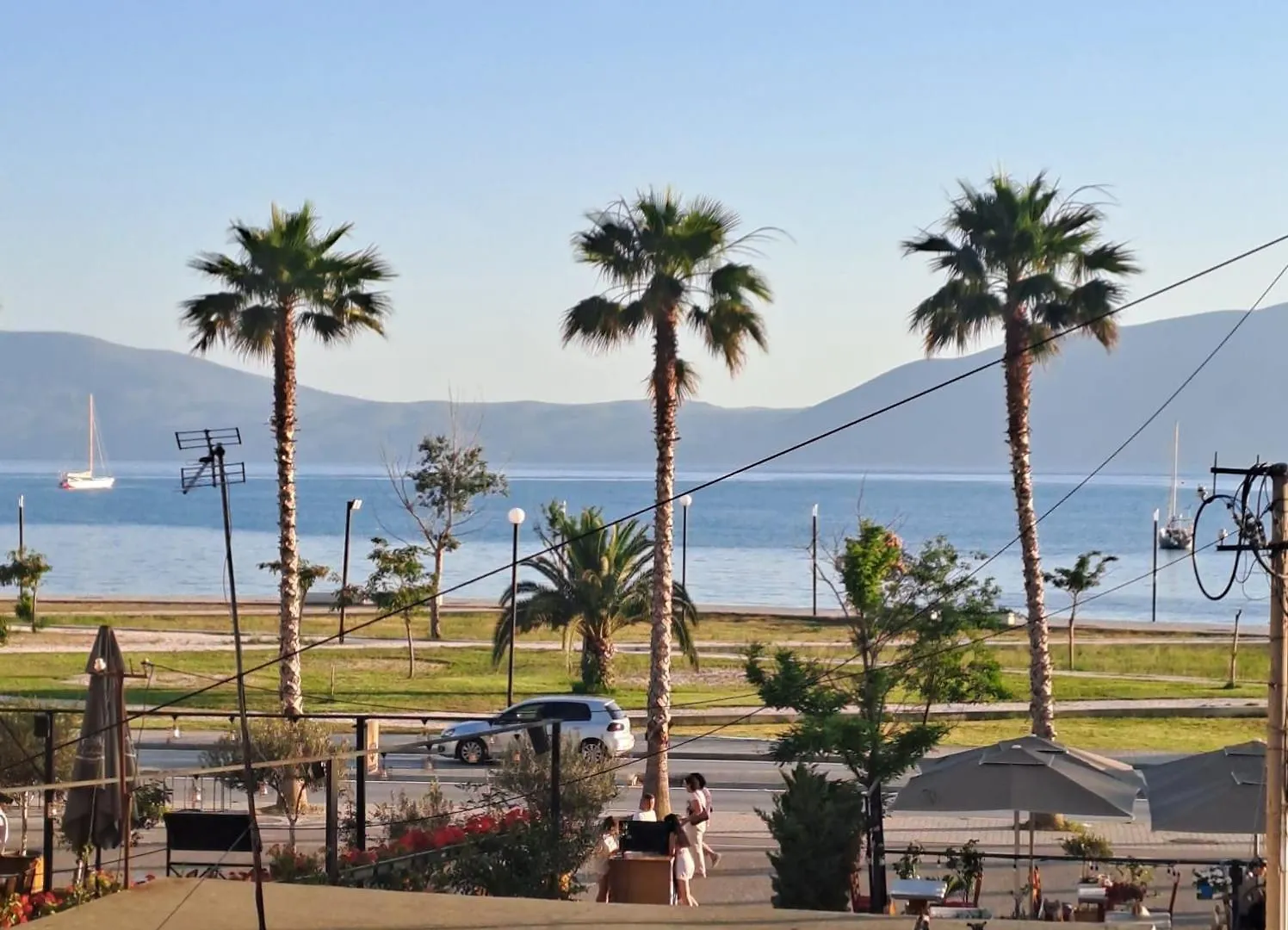 Charming Apartment Vlore 0*,  Albania