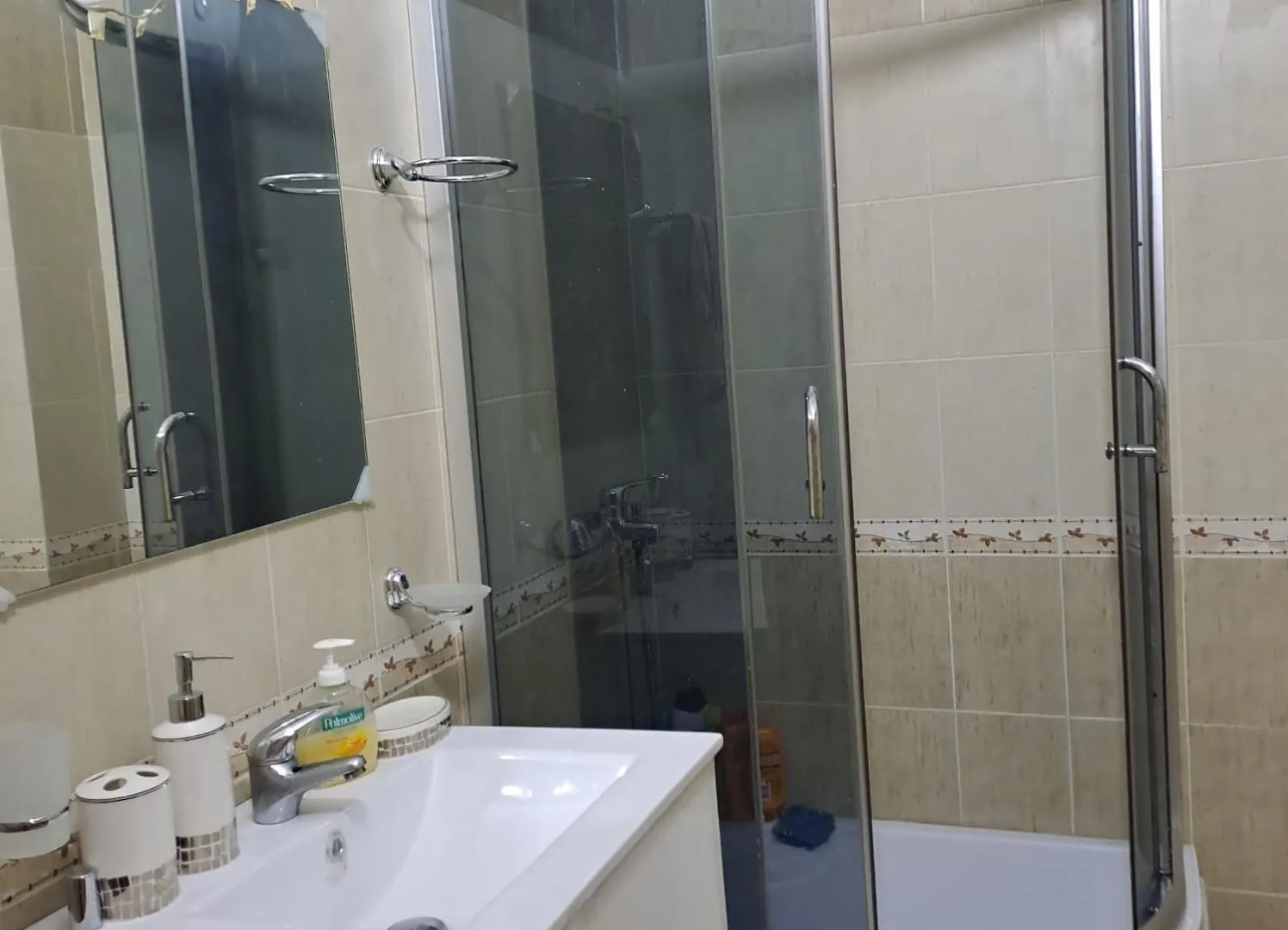 Charming Apartment Vlore
