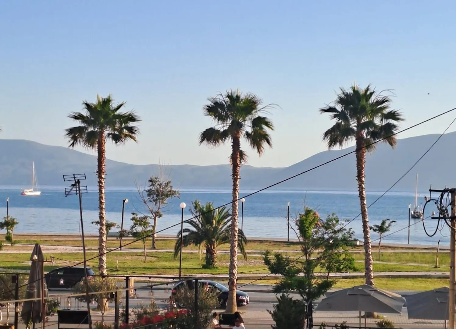 Charming Apartment Vlore Albania