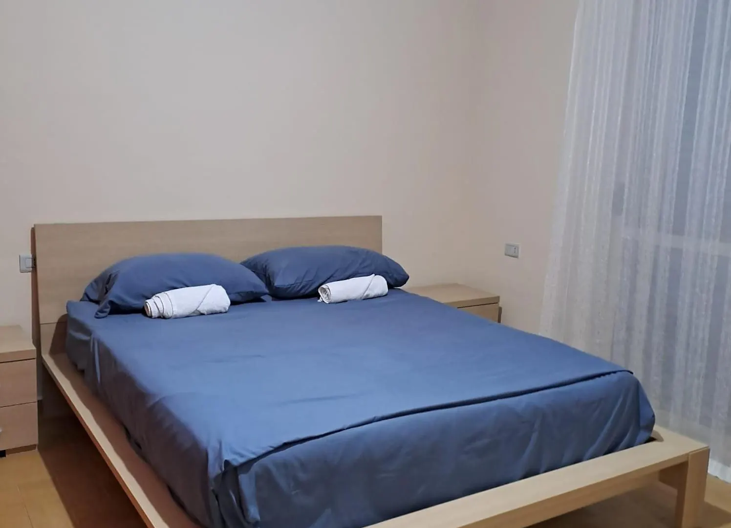 Charming Apartment Vlore