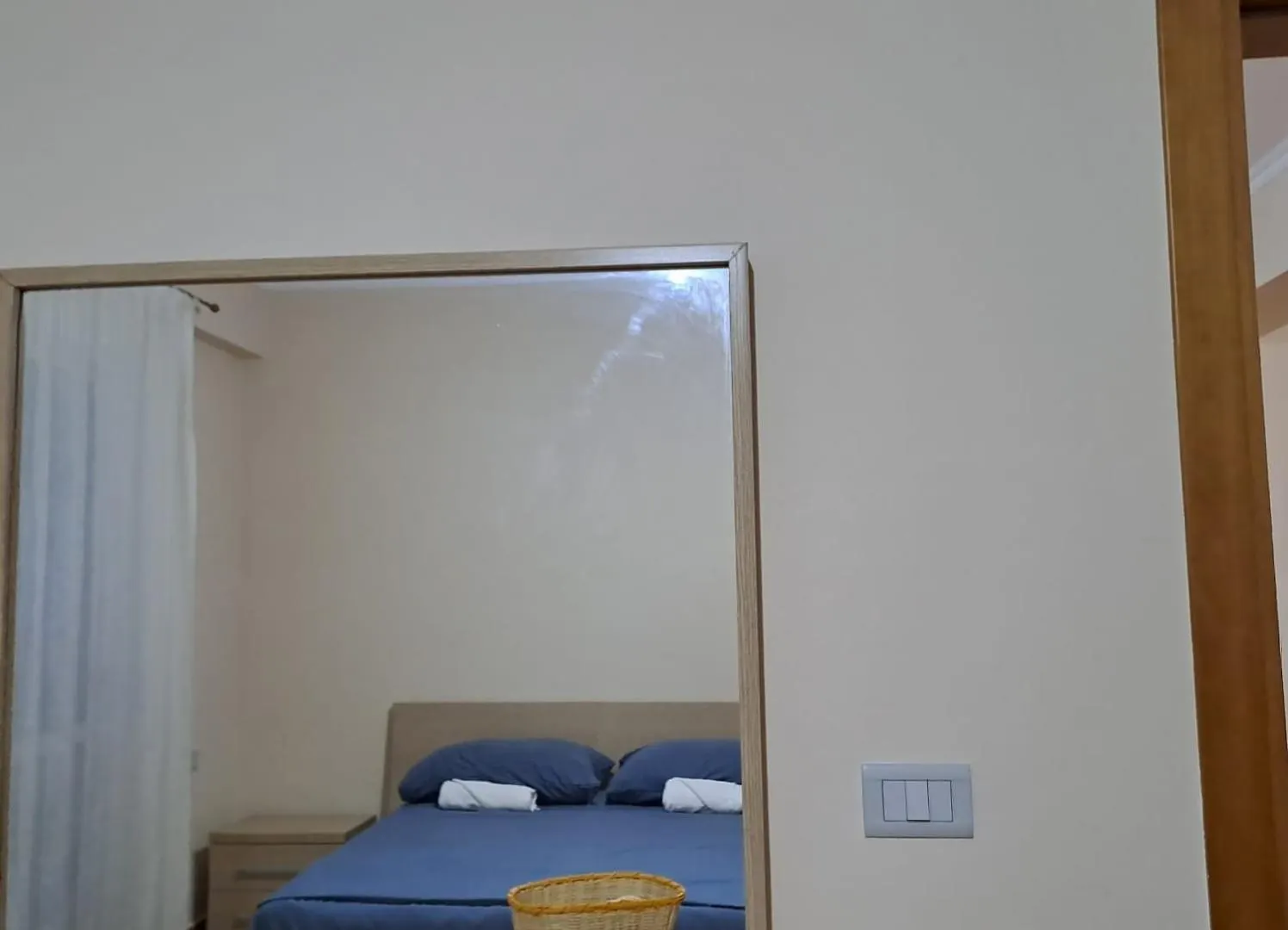 Charming Apartment Vlore 0*,