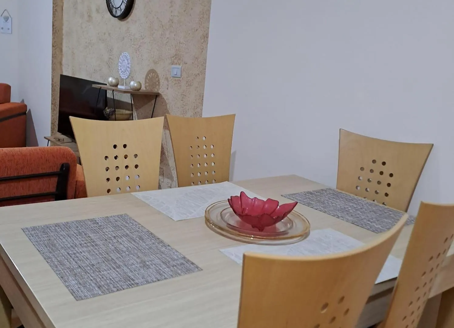 Charming Apartment Vlore