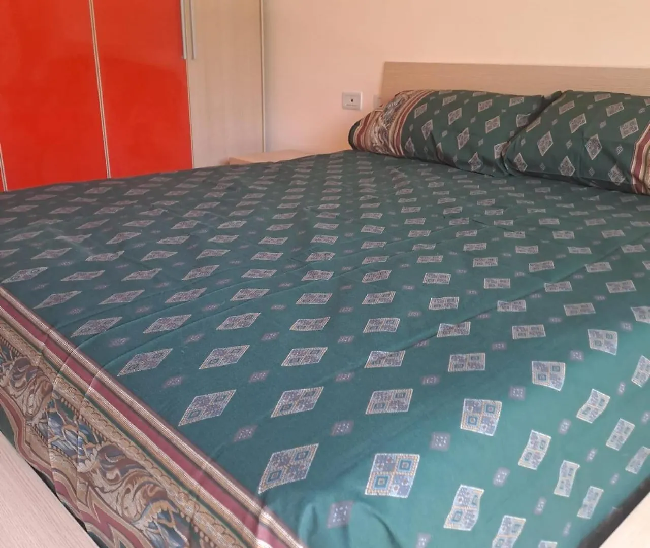Charming Apartment Vlore 0*,  Albania