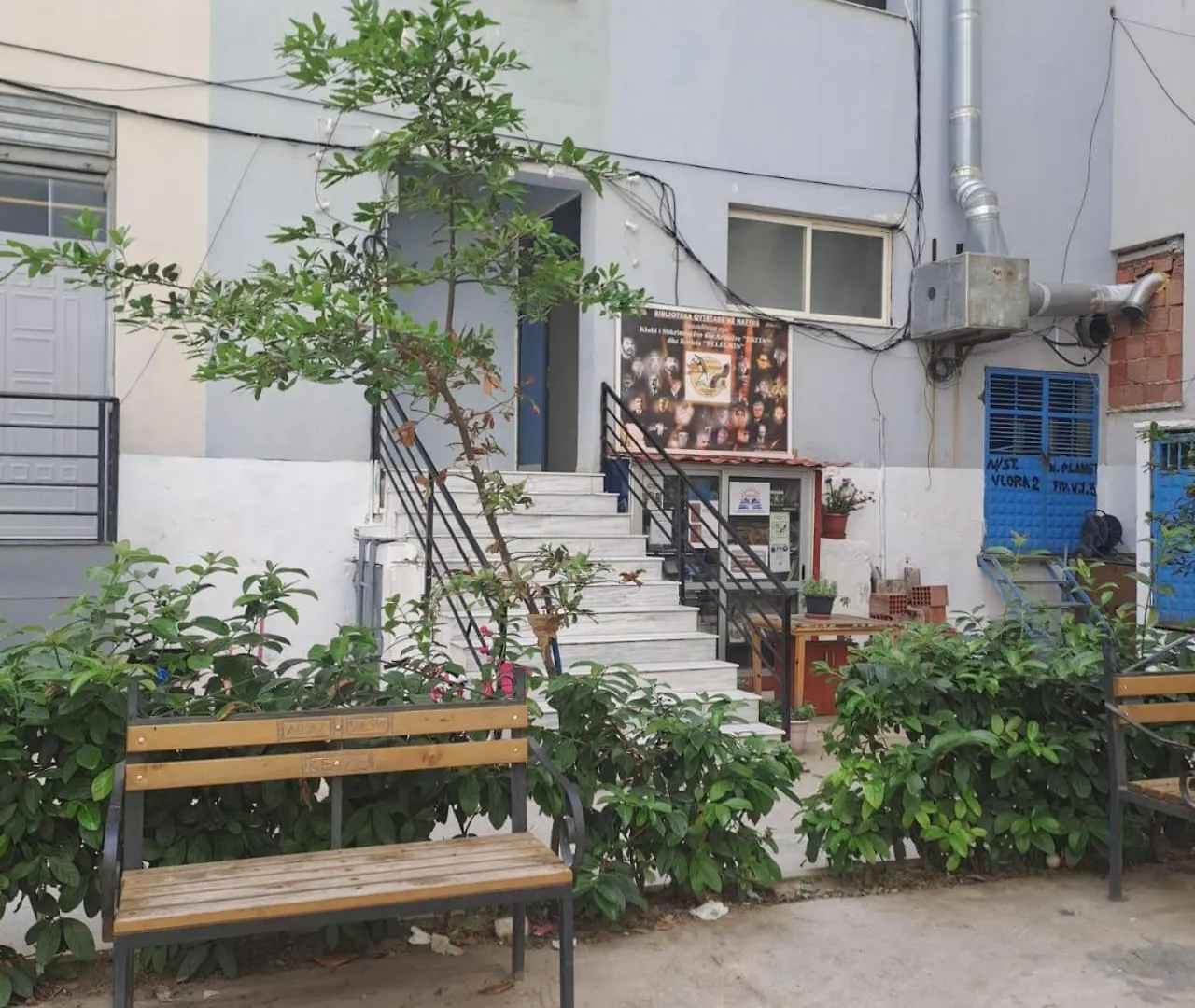 Charming Apartment Vlore Albania