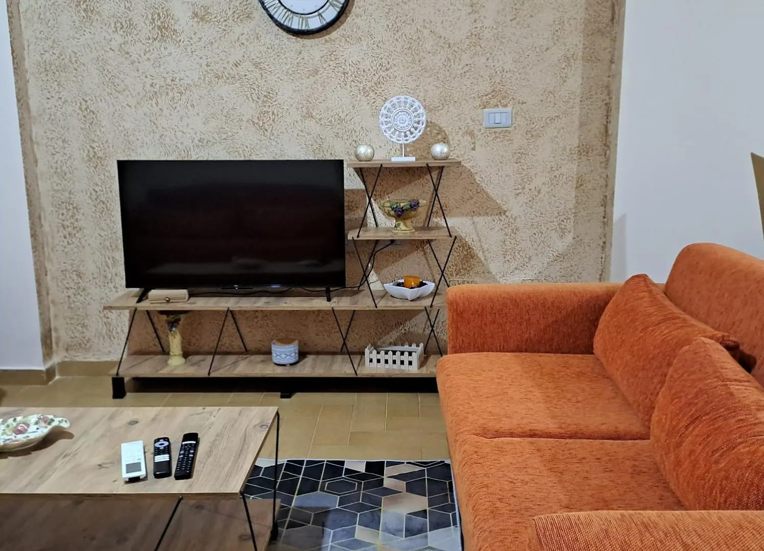 Charming Apartment Vlore Albania