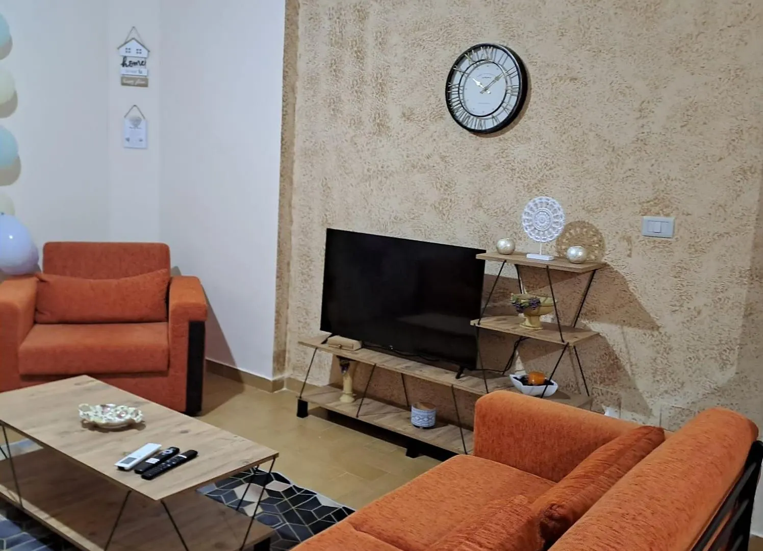 Charming Apartment Vlore