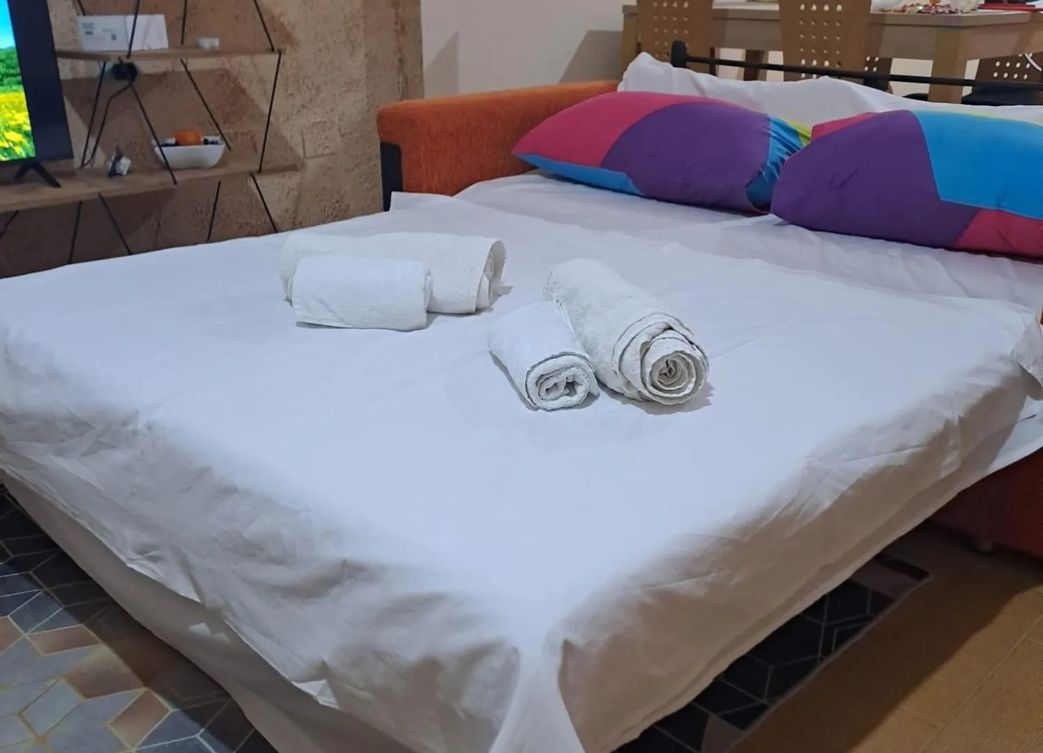 Charming Apartment Vlore Albania