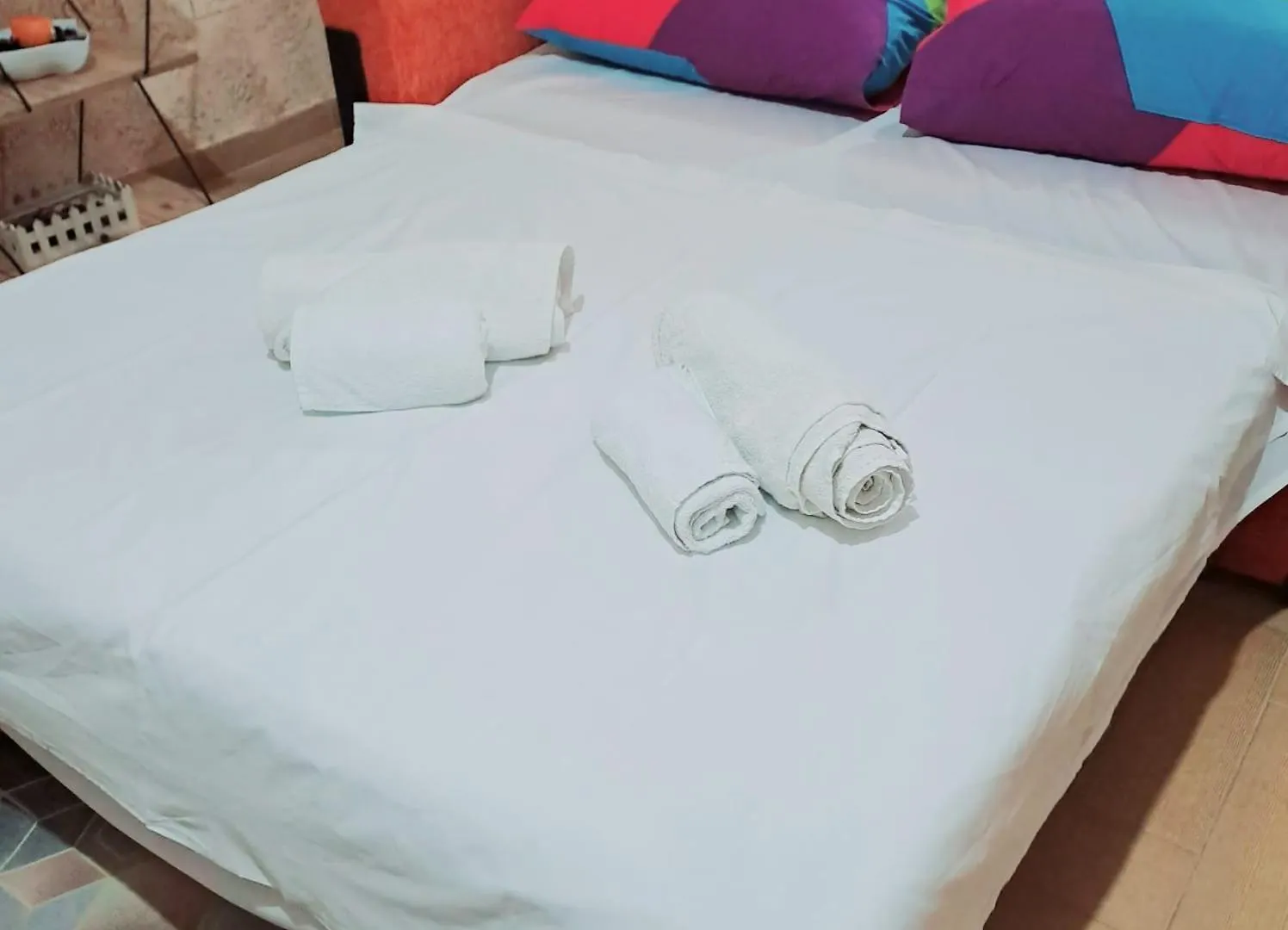 Charming Apartment Vlore